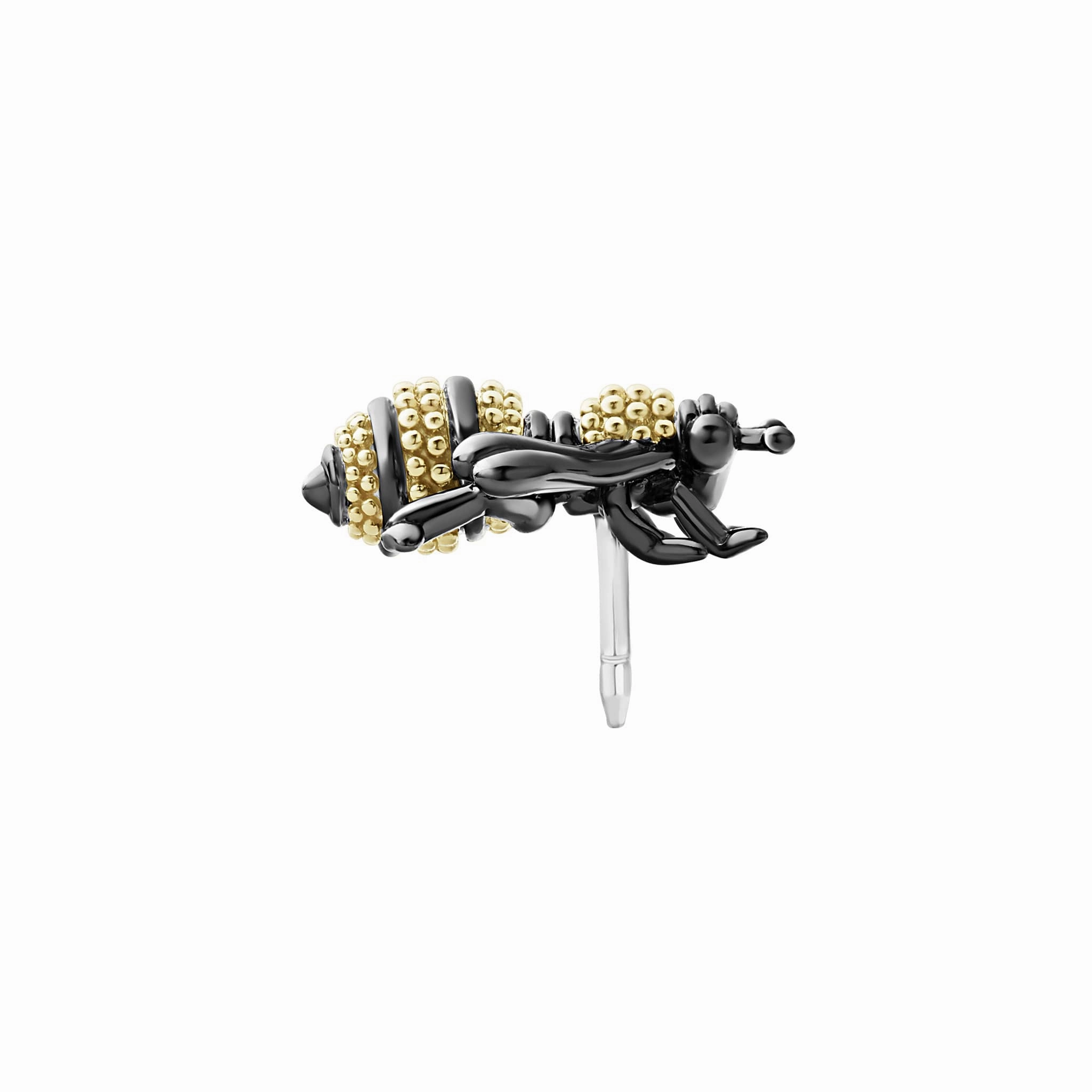 Rare Wonders Large Honeybee Pin