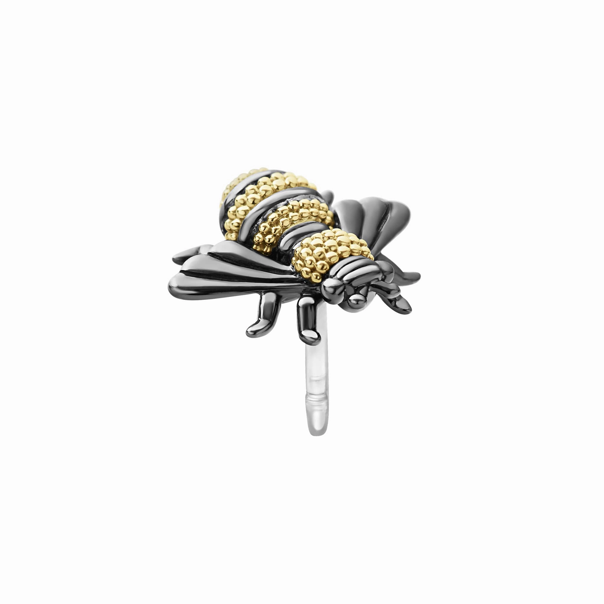 Rare Wonders Large Honeybee Pin