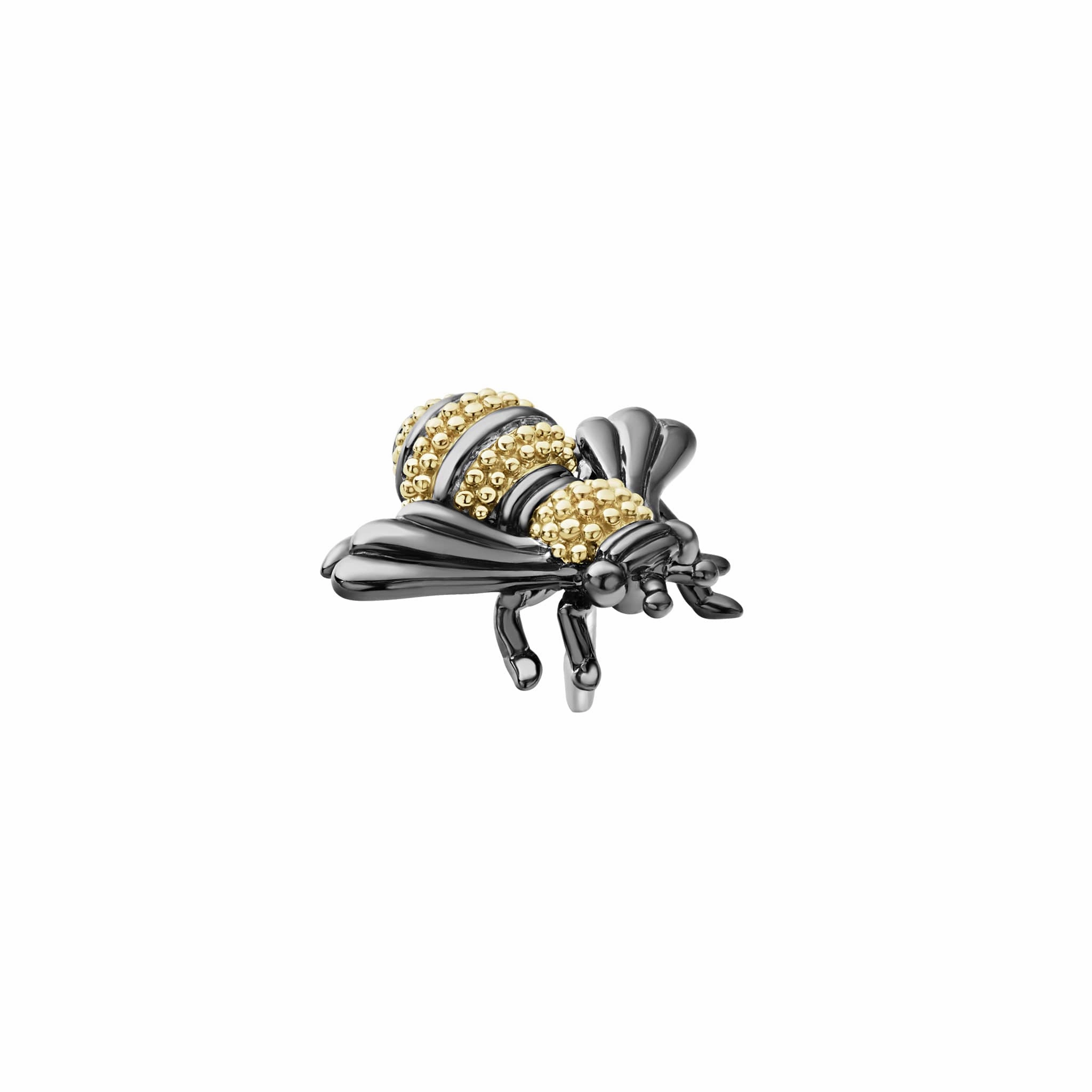 Rare Wonders Small Honeybee Pin