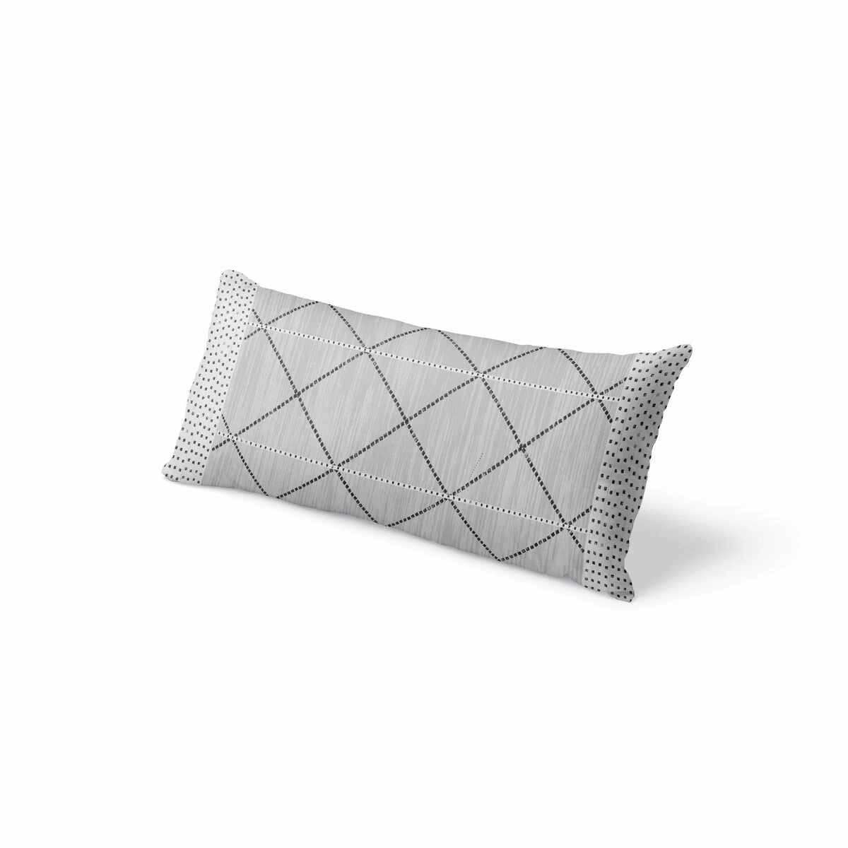 REANNA GREY Body Pillow By Kavka Designs