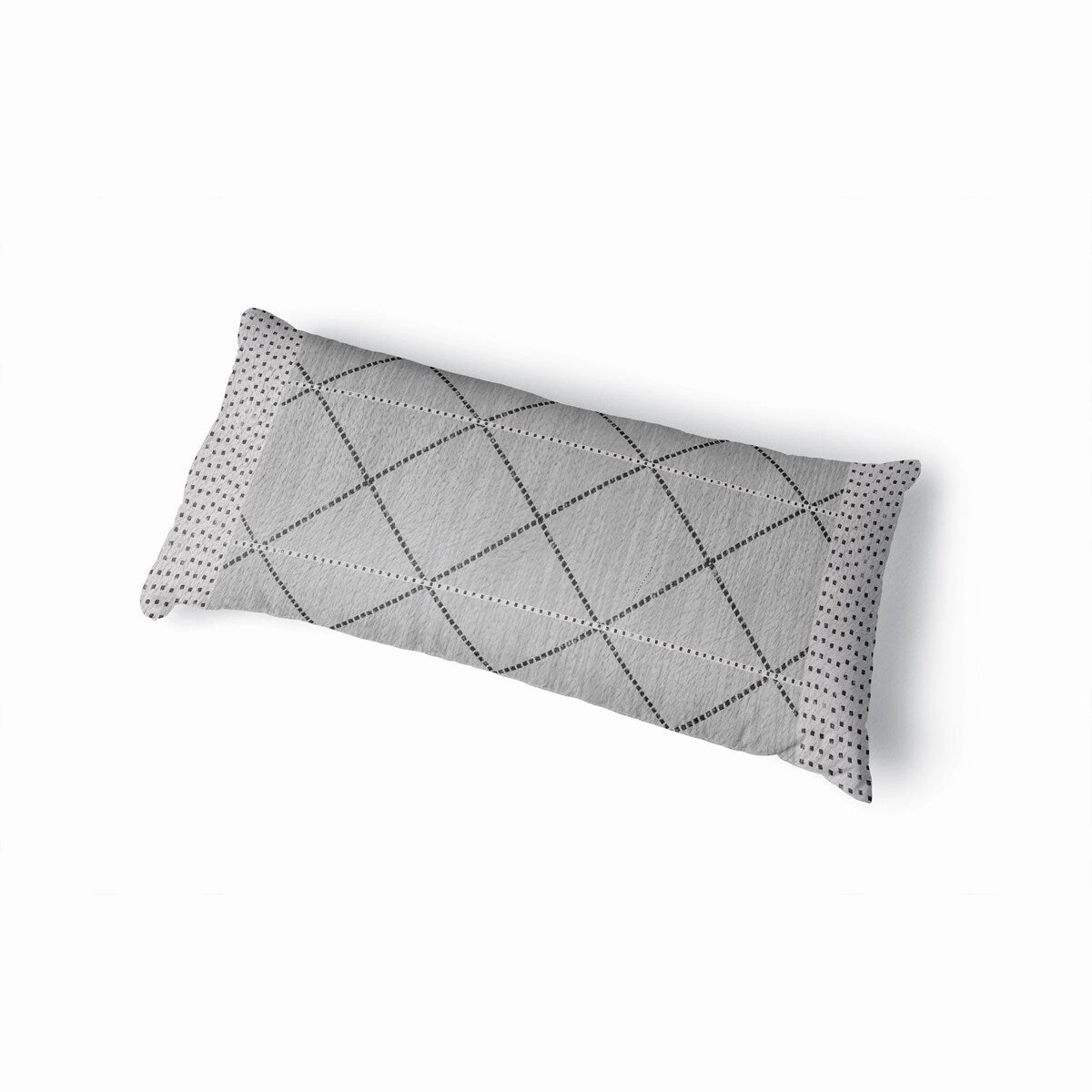 REANNA GREY Body Pillow By Kavka Designs