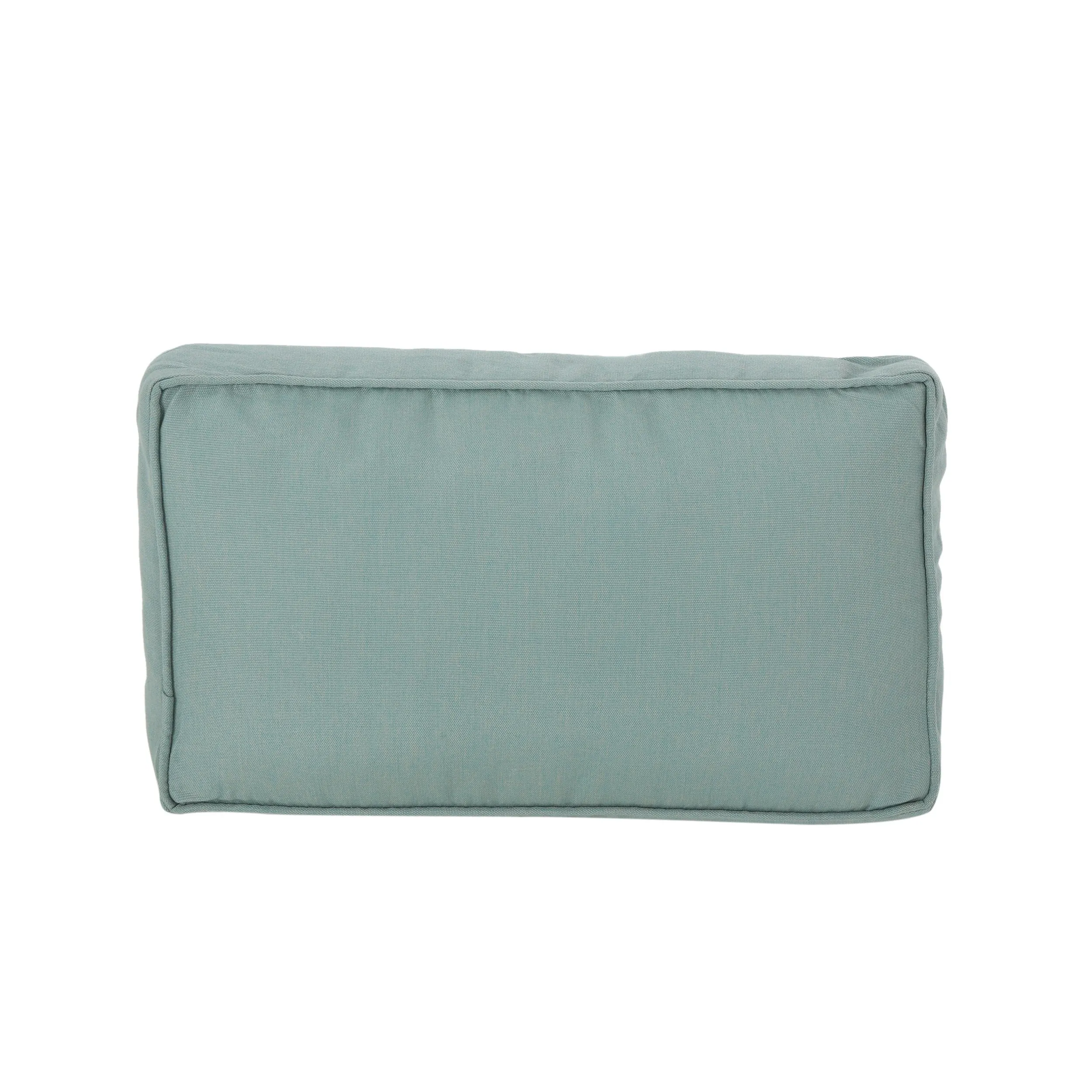 Rectanglular Water Resistant 12"x20" Lumbar Pillow - NH259703