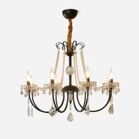 Regalia Crystal Chandelier chandelier,ceiling light,decorative lighting