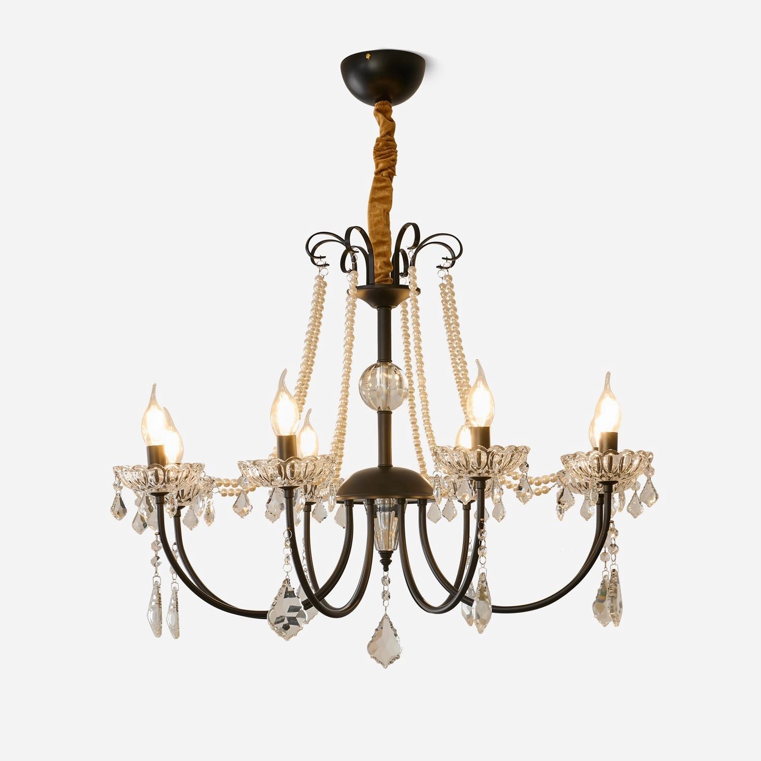 Regalia Crystal Chandelier chandelier,ceiling light,decorative lighting
