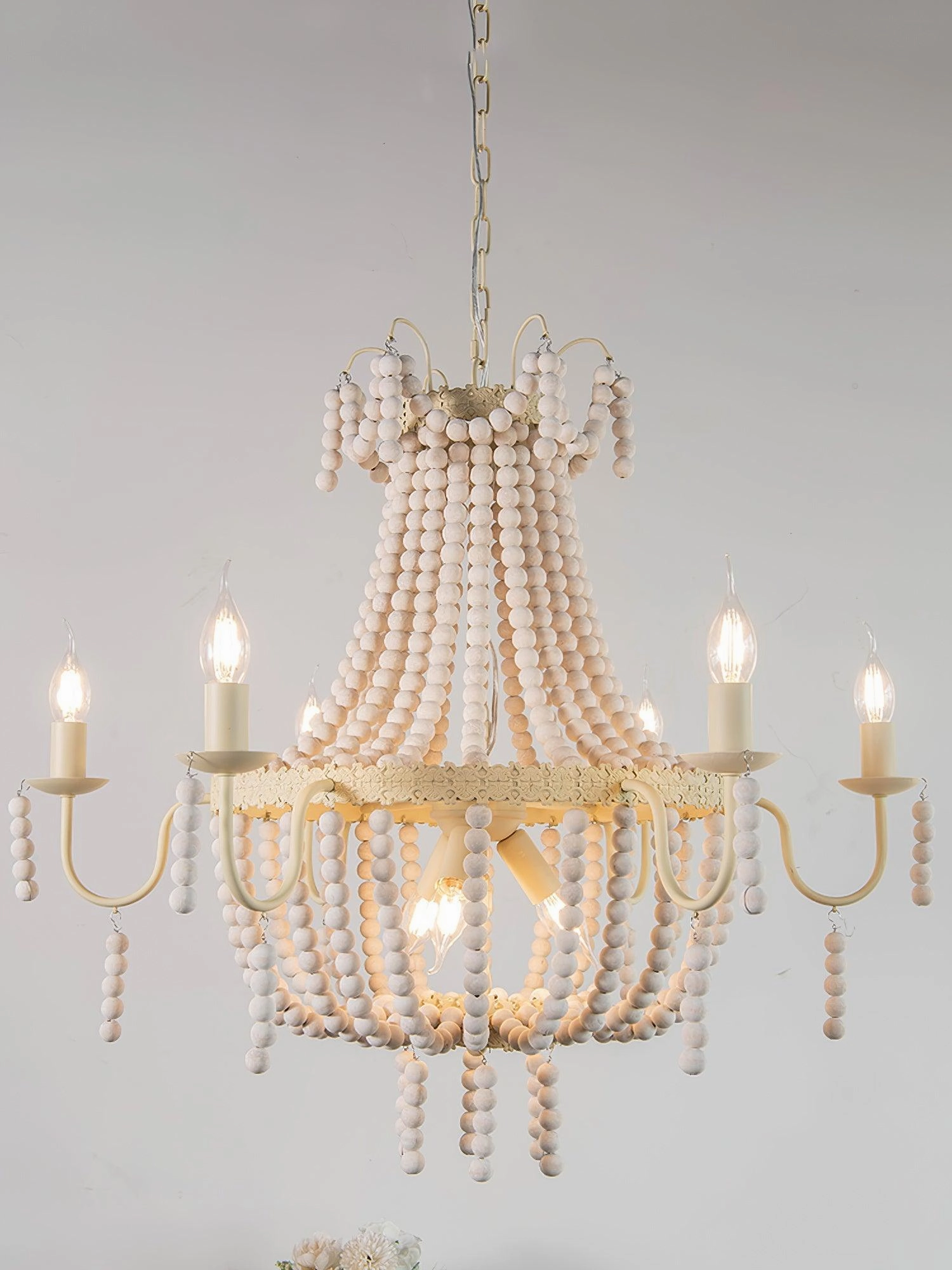 Regas Chandelier