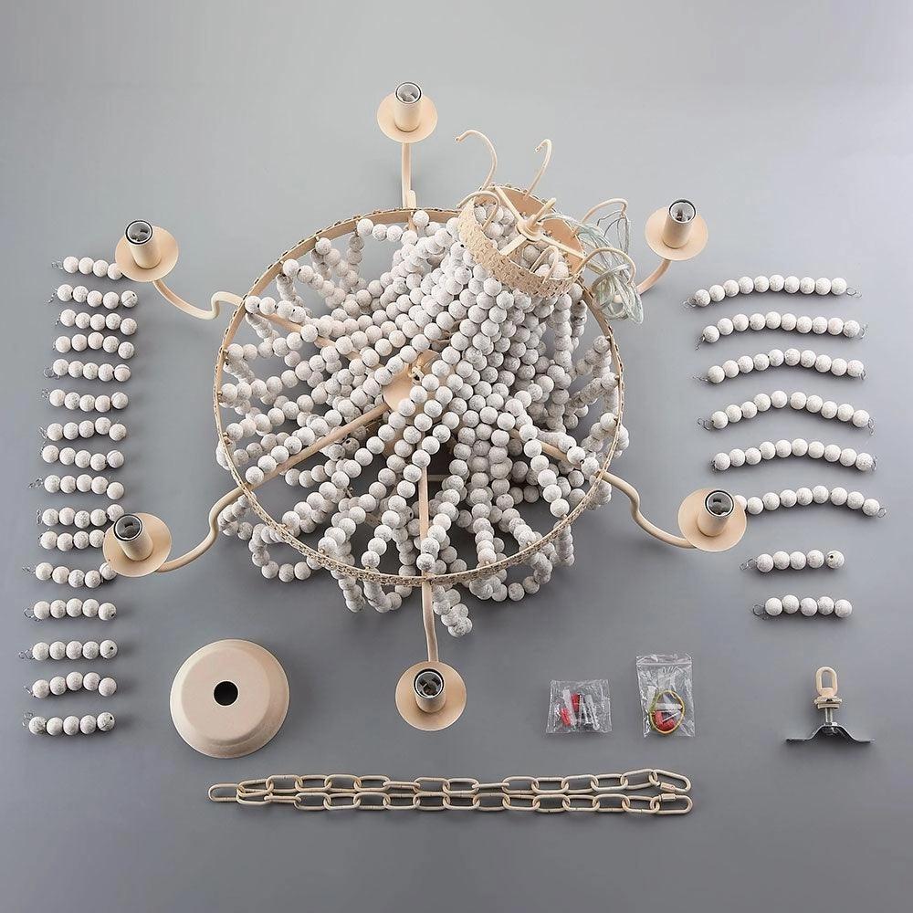 Regas Chandelier