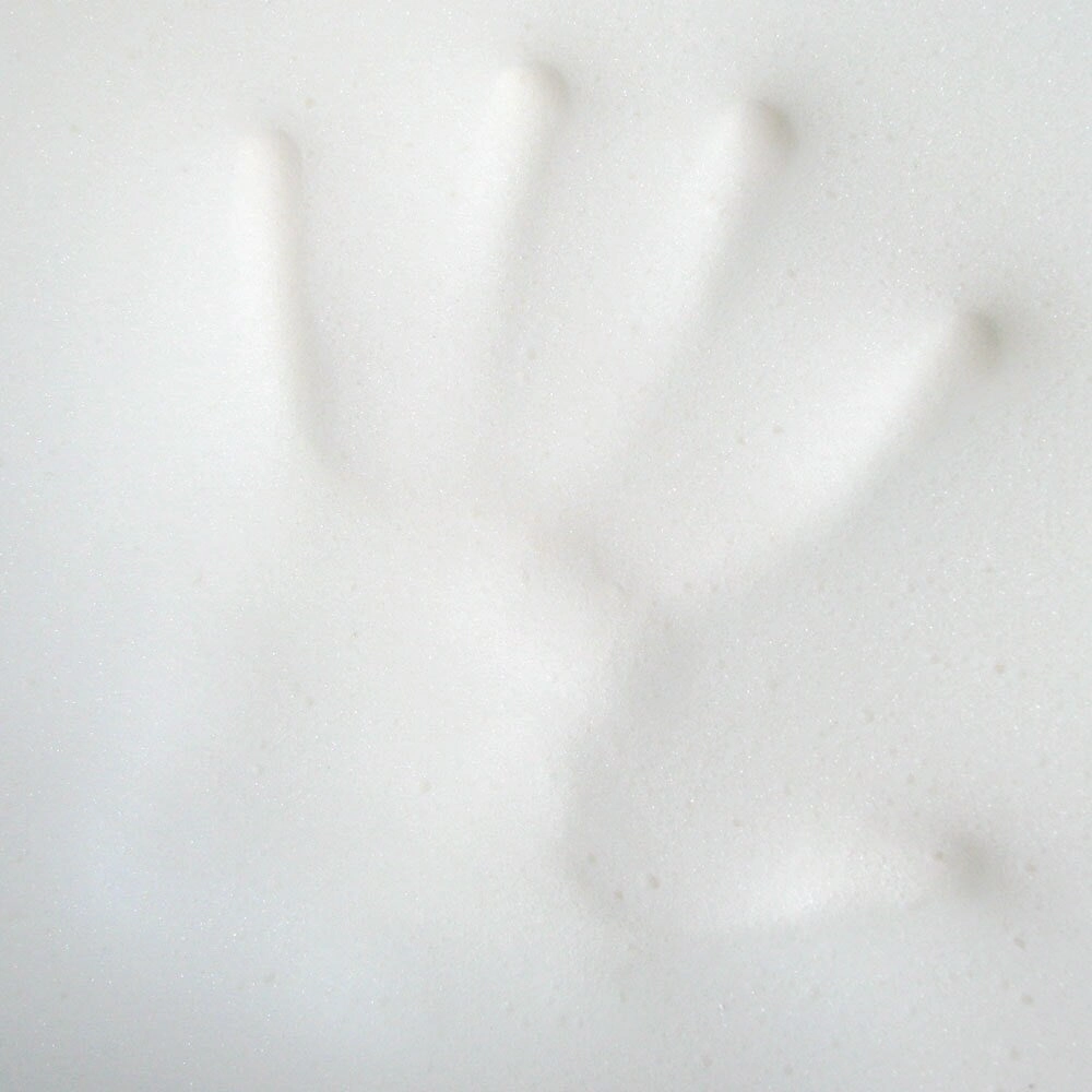 Remedy Memory Foam Comfort Touch Pillow