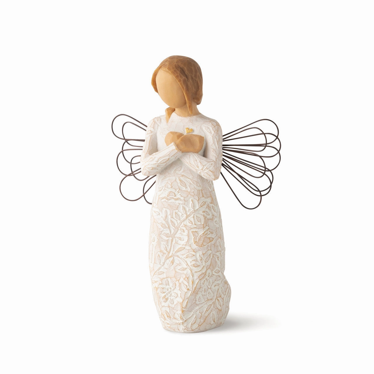 Remembrance Figurine Decorative Mirror,Home Decor Mirror