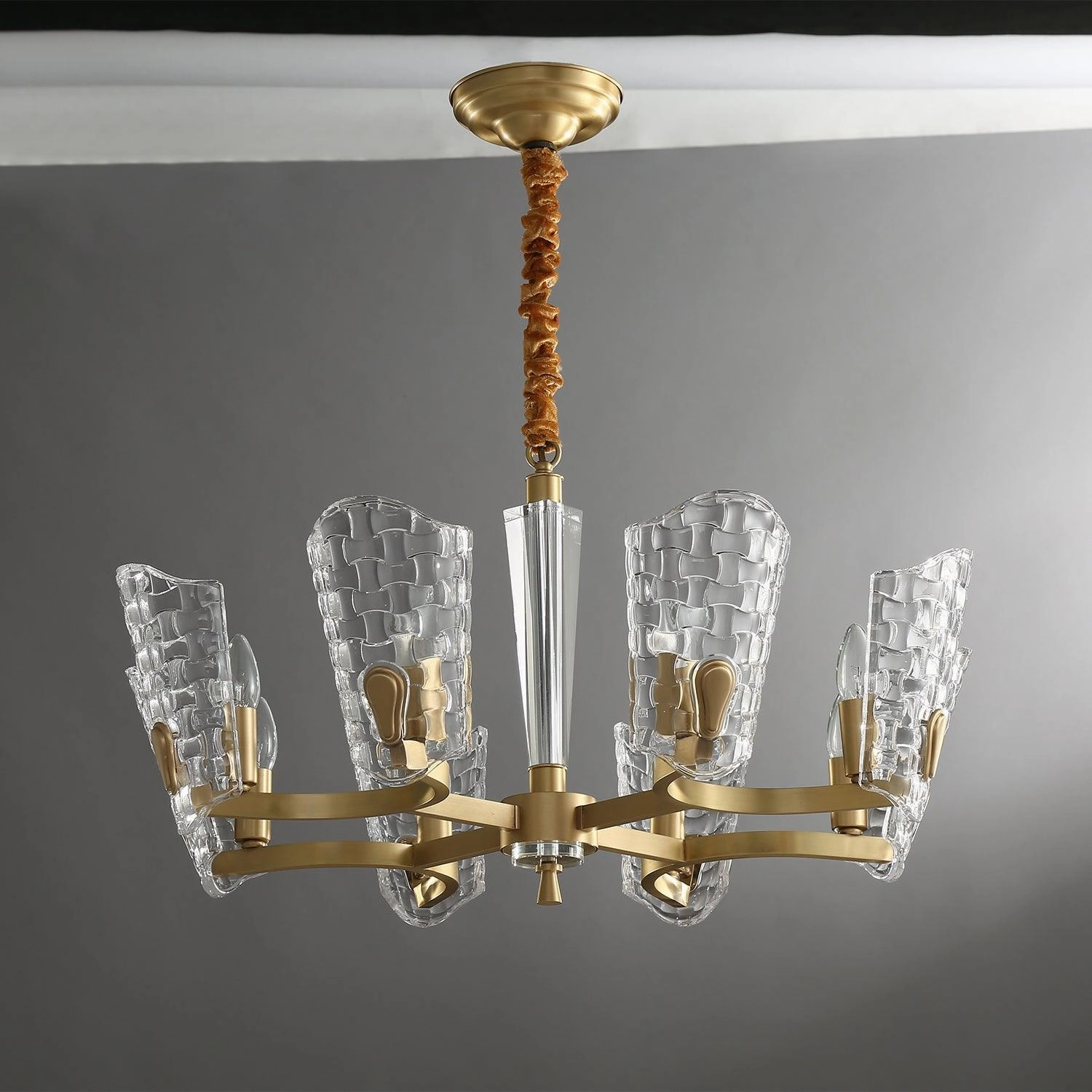 Renato Chandelier