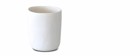 resin white waste basket Soap Dispenser,Liquid Soap Dispenser