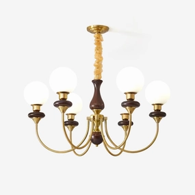 Retro Monique Chandelier chandelier,ceiling light,decorative lighting