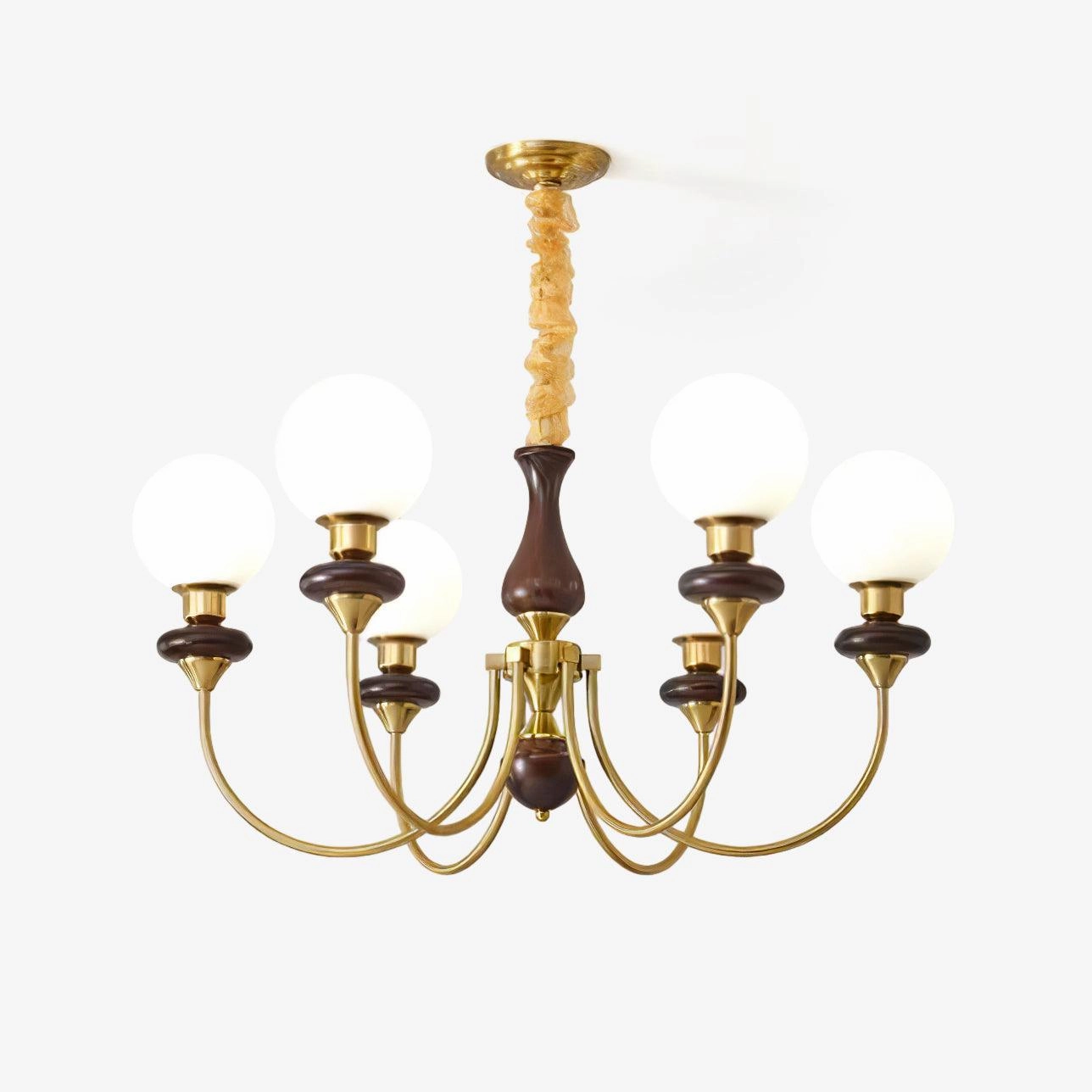 Retro Monique Chandelier chandelier,ceiling light,decorative lighting