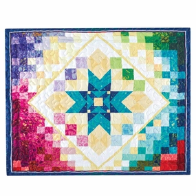 Reversible Colorful Kaleidoscope Pillow Sham pillowcases,cotton pillow covers,bed linen