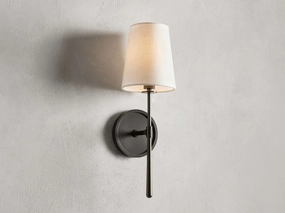 Rhodes Sconce Sconces & Wall Lighting,wall sconce lighting