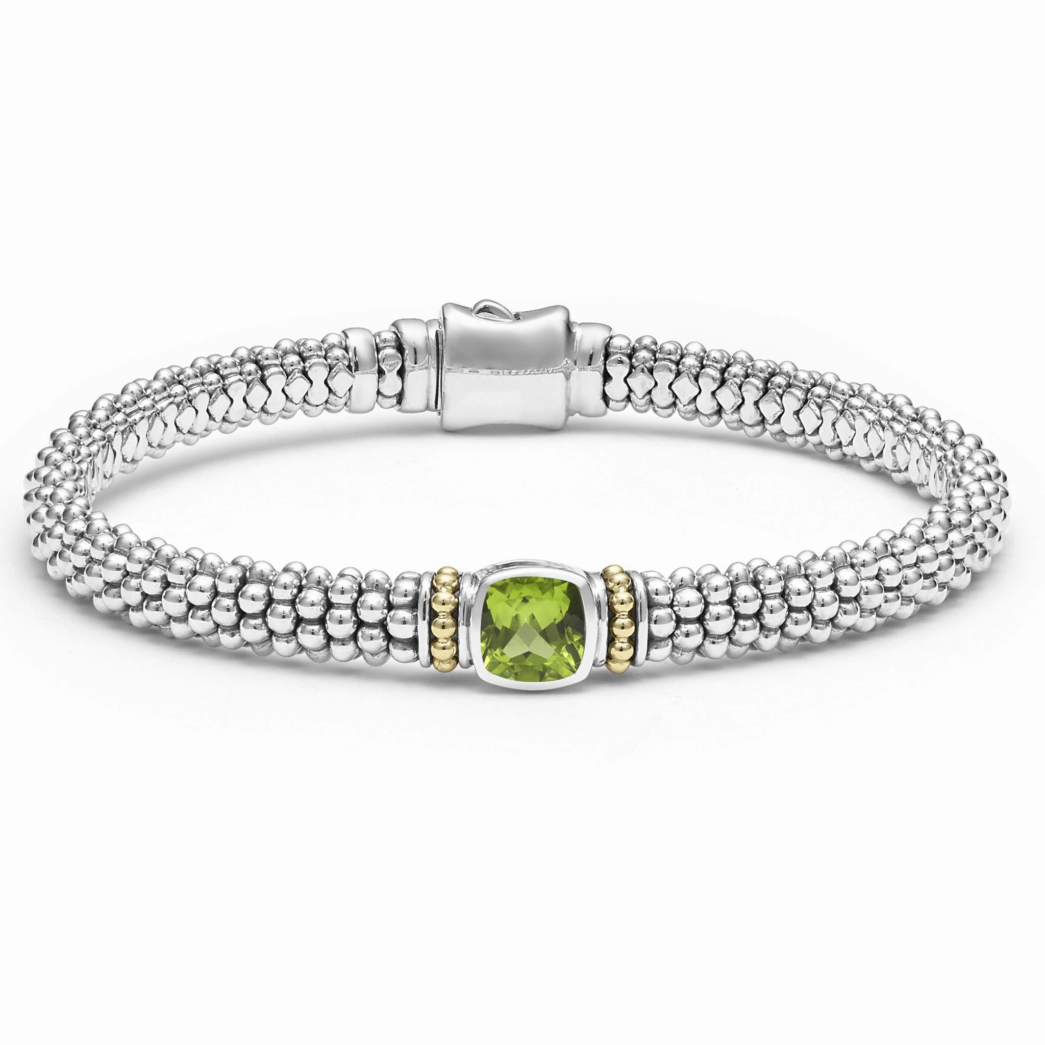 Rittenhouse Peridot Caviar Gift Set