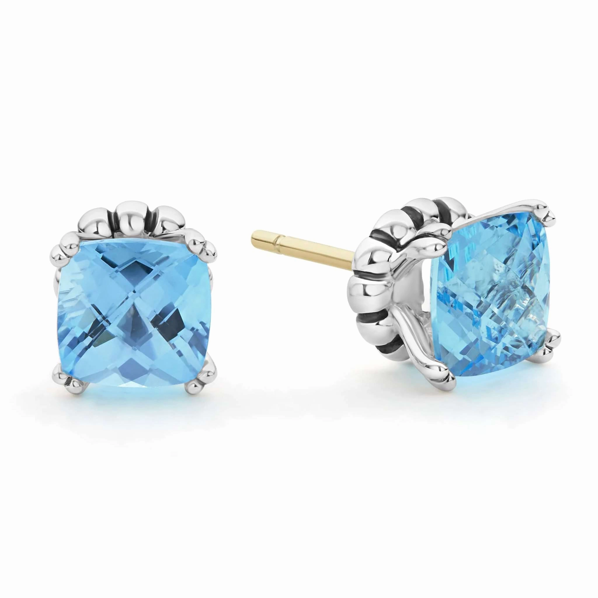 Rittenhouse Swiss Blue Topaz Gift Set