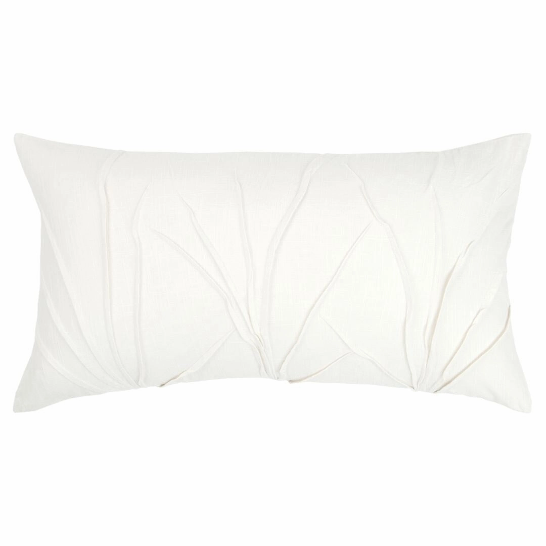 Rizzy Home Cover Pillow - 14" x 26"