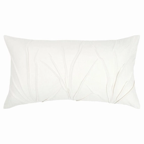 Rizzy Home Cover Pillow - 14" x 26" pillows,bed pillow,sleeping cushion
