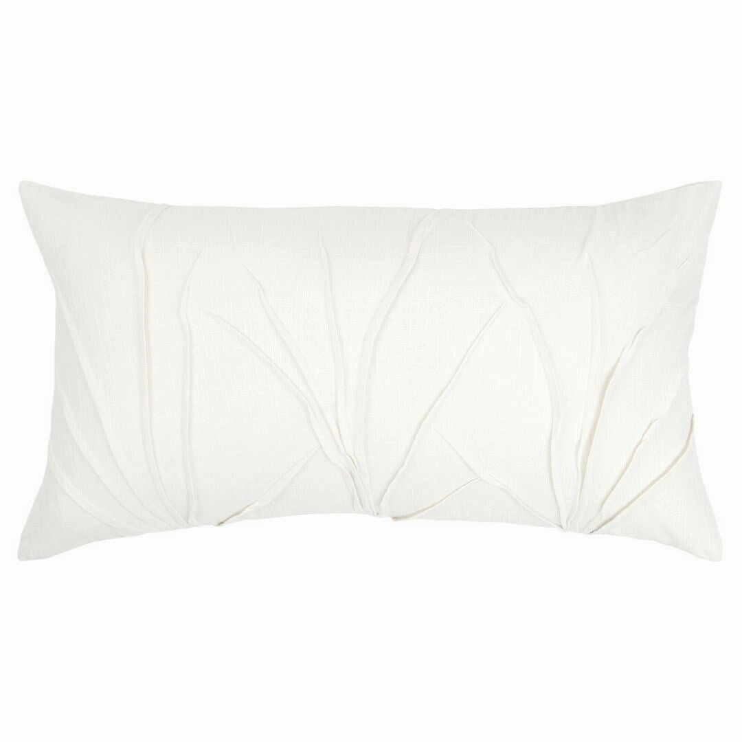 Rizzy Home Cover Pillow - 14" x 26" pillows,bed pillow,sleeping cushion