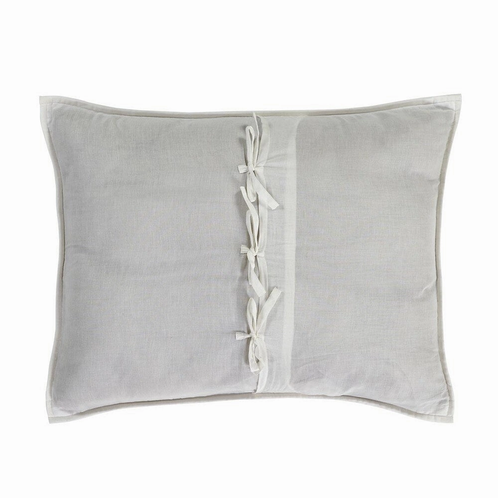 Rochelle Cotton Standard Sham