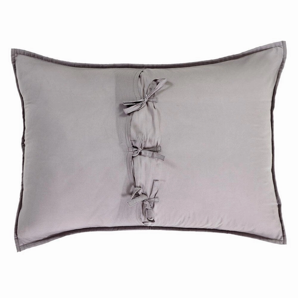 Rochelle Cotton Standard Sham