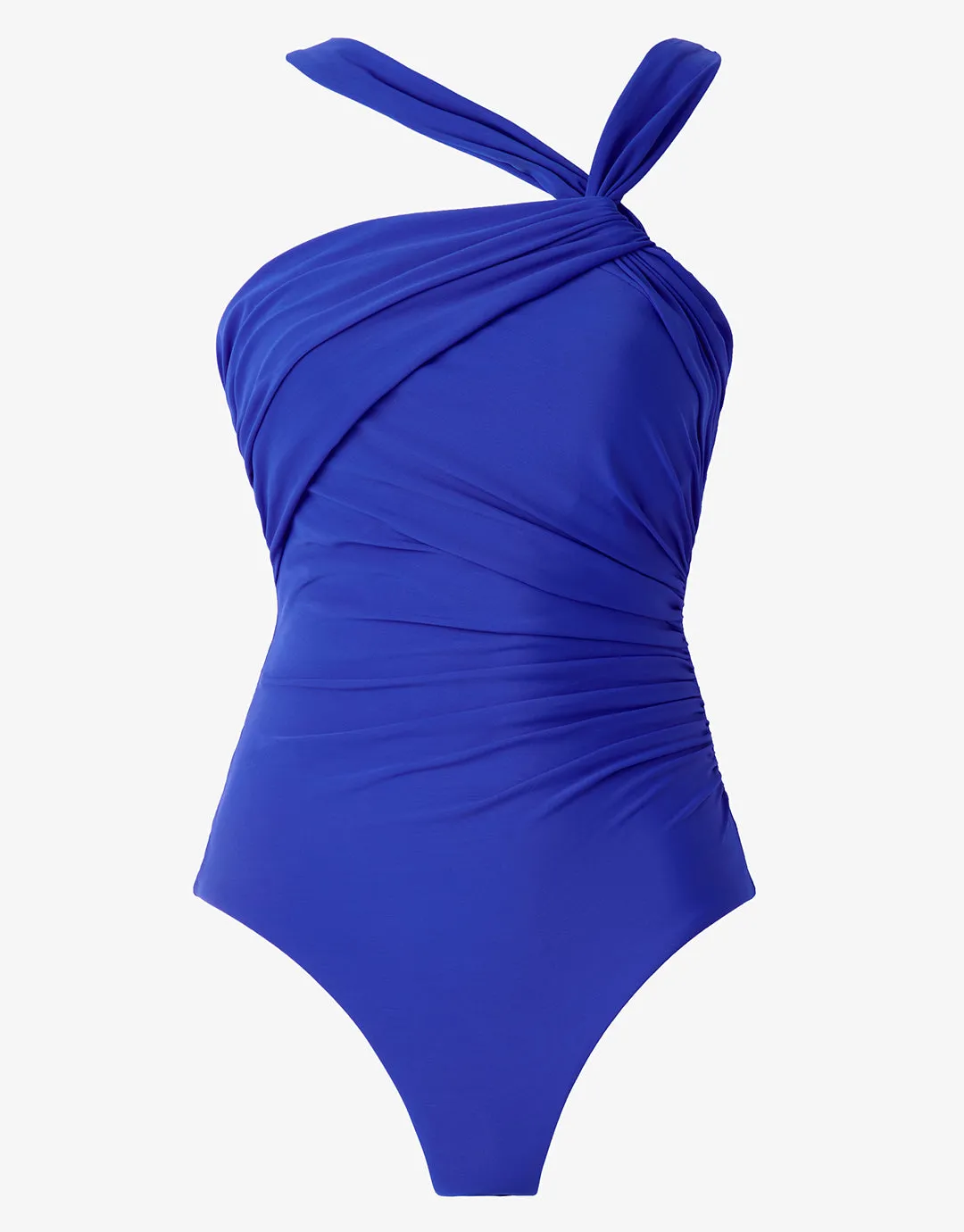 Rock Solid Europa Swimsuit - Delphine