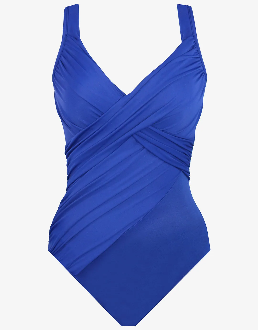 Rock Solid Revele Swimsuit - Azul Blue