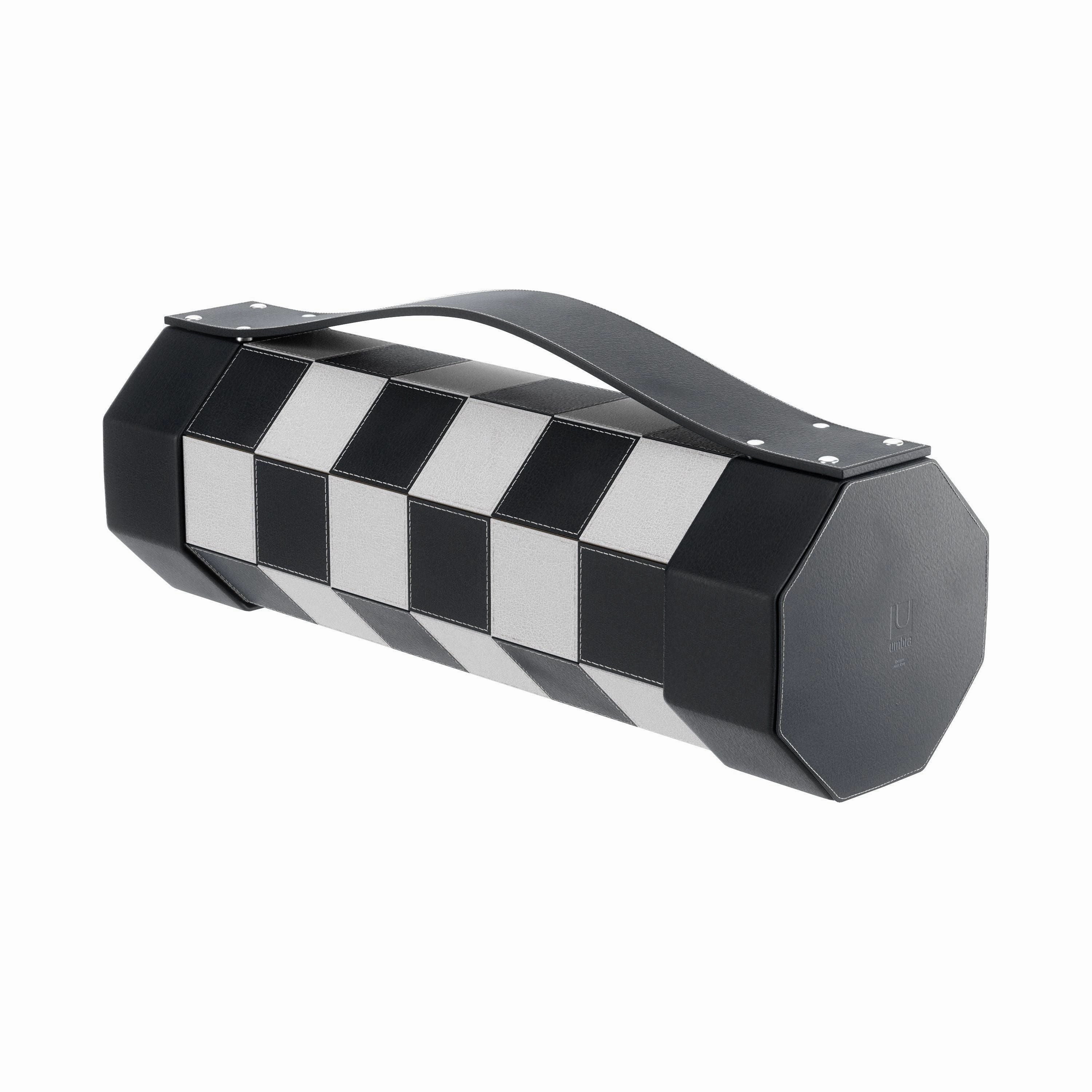 Rolz Chess/Checkers Set