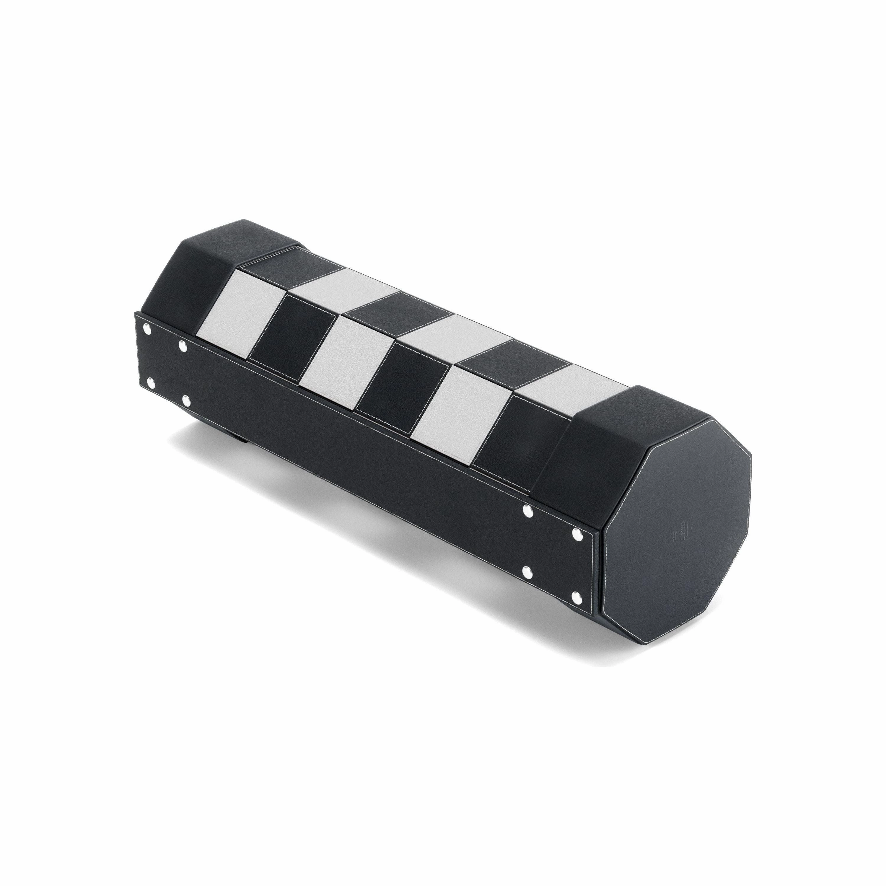 Rolz Chess/Checkers Set
