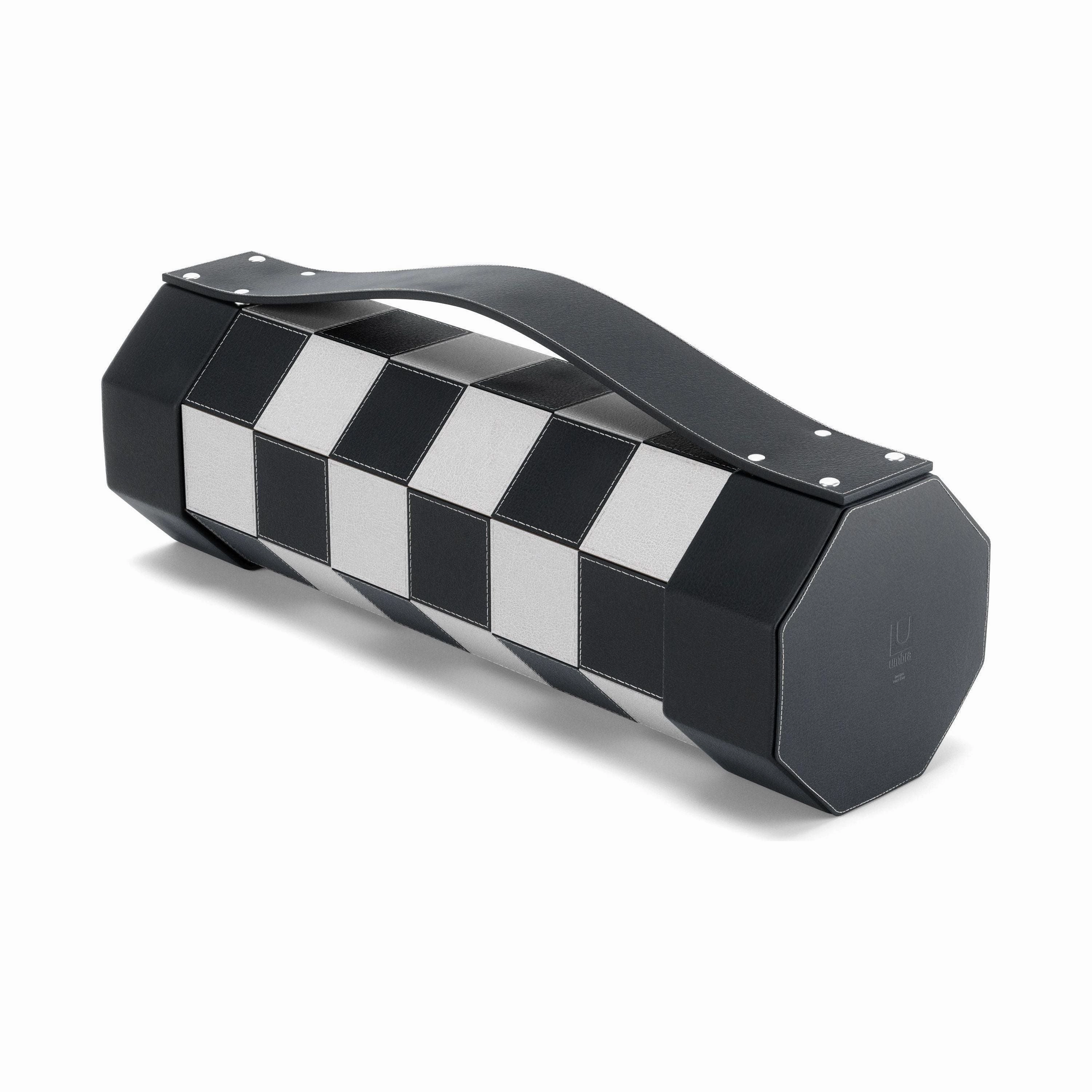 Rolz Chess/Checkers Set