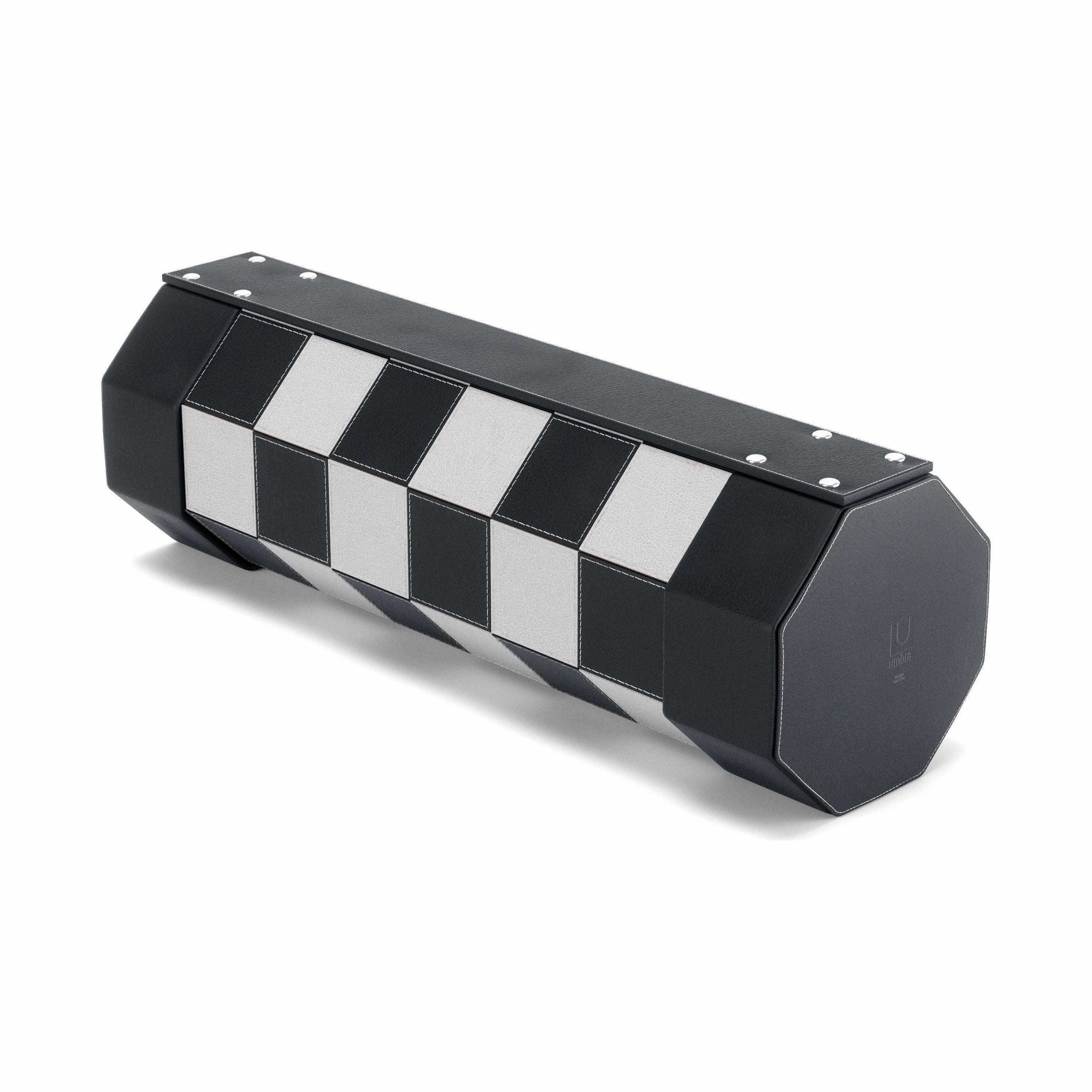 Rolz Chess/Checkers Set