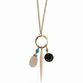 Rongai Necklace