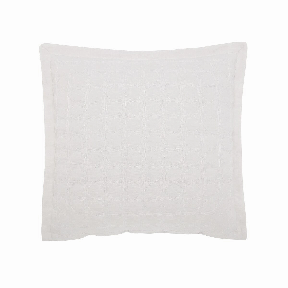 Rose Tree Jillian Quilted Euro Sham pillowcases,cotton pillow covers,bed linen