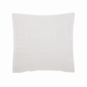 Rose Tree Jillian Quilted Euro Sham pillowcases,cotton pillow covers,bed linen