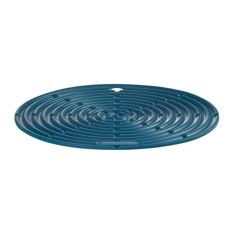 Round Cool Tool, DeepTeal, Deep Teal