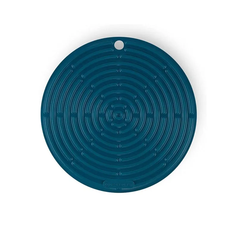 Round Cool Tool, DeepTeal, Deep Teal
