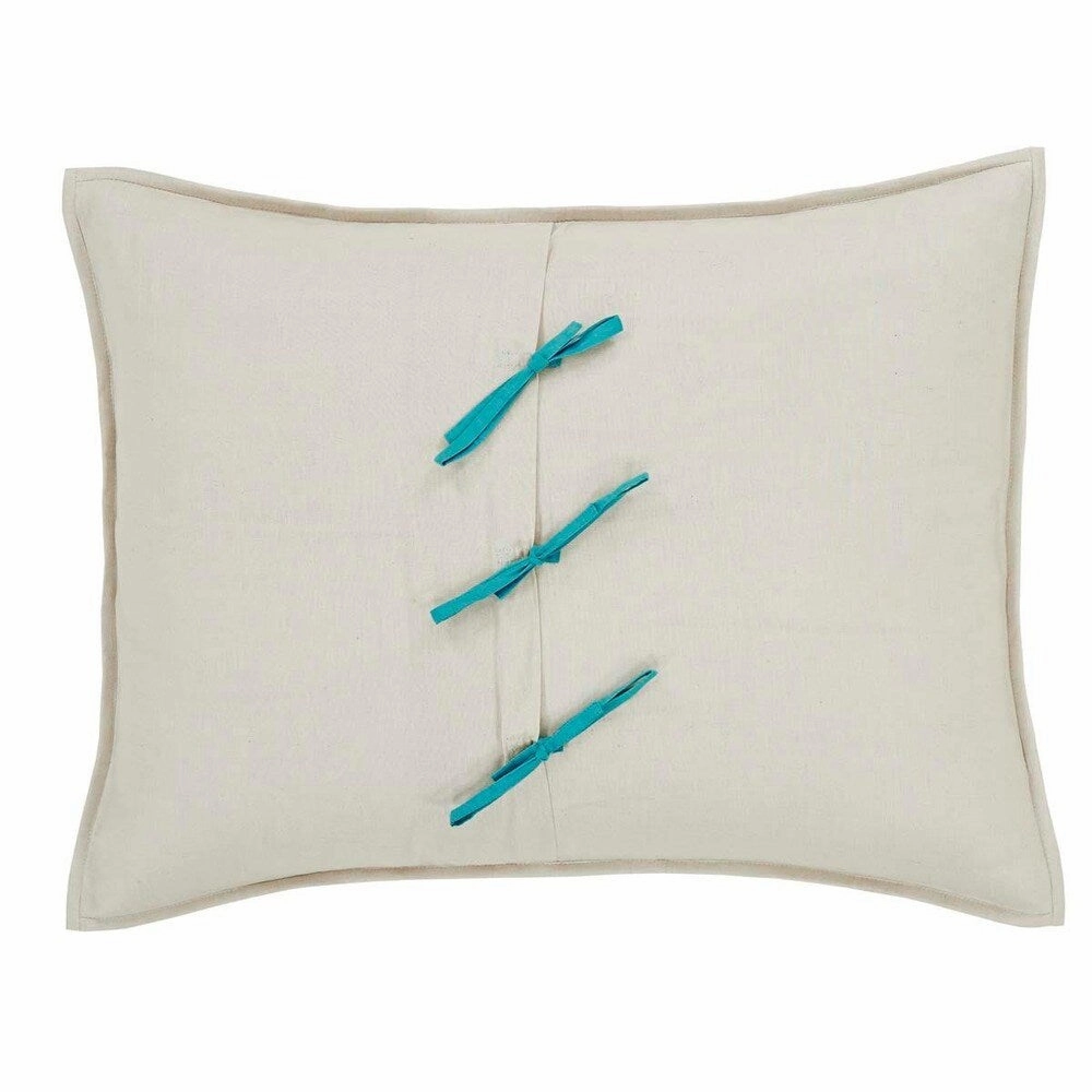 Rowan Cotton Standard Sham