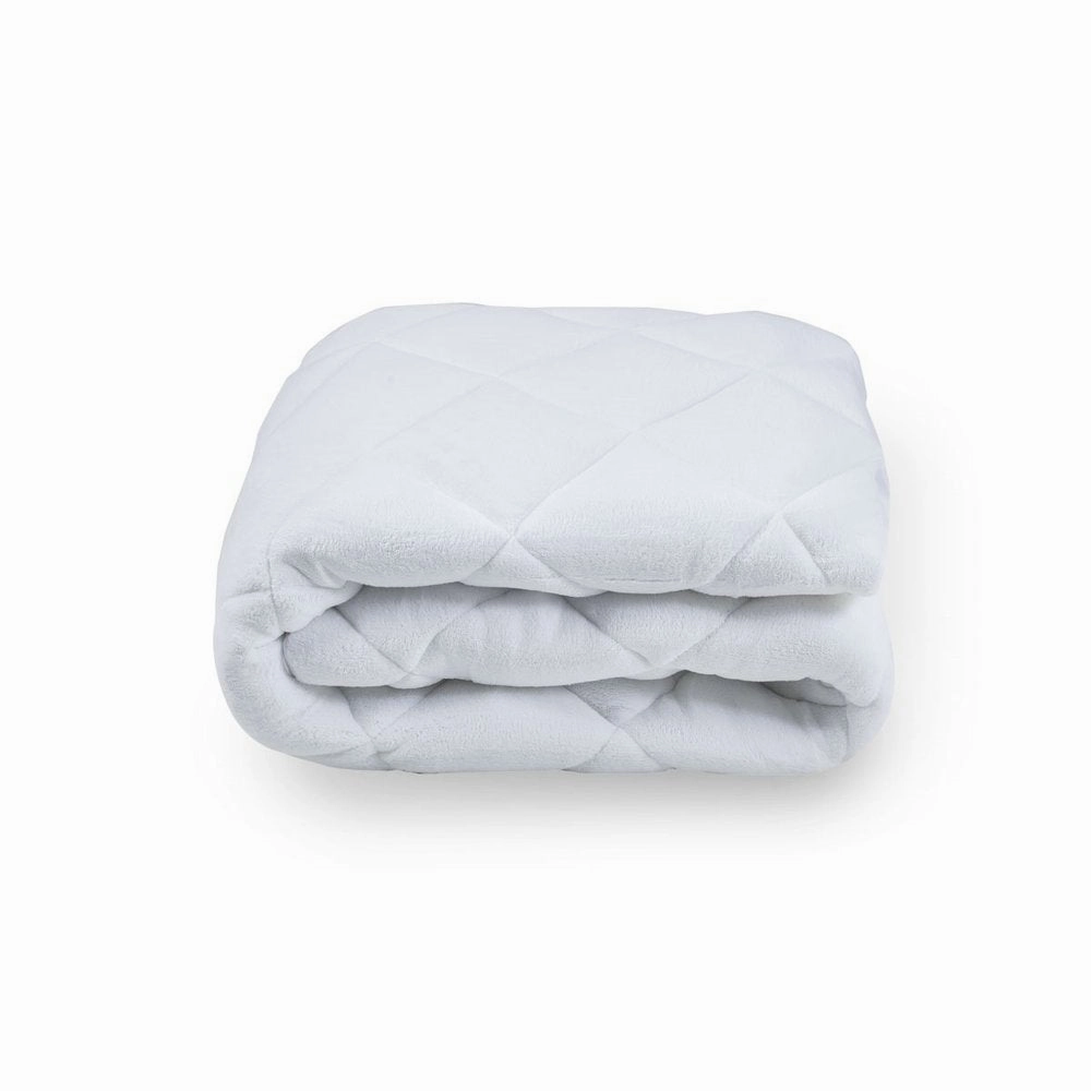 Royal Comfort, Double Puff Mattress Pad