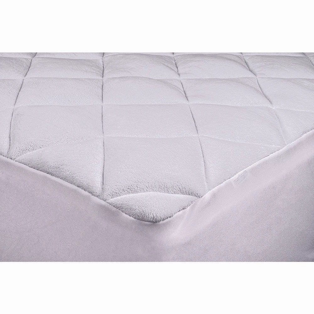 Royal Comfort, Double Puff Mattress Pad