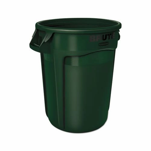 Rubbermaid Round Brute Container