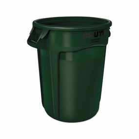 Rubbermaid Round Brute Container