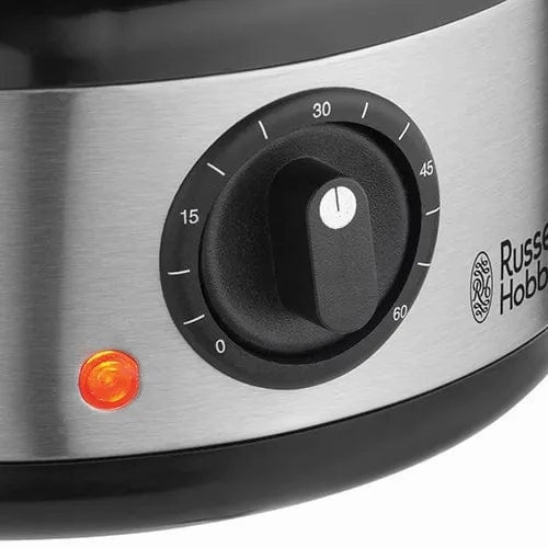 Russell Hobbs 3 Tier Food Steamer