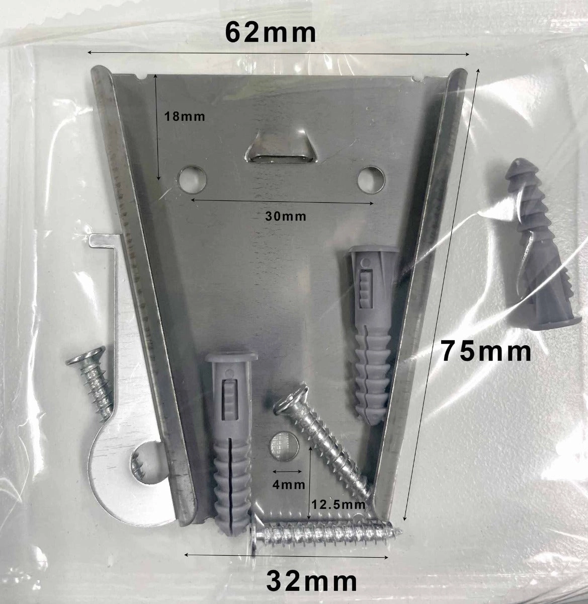 S'Steel Liquid Soap Dispenser Refillable Lockable