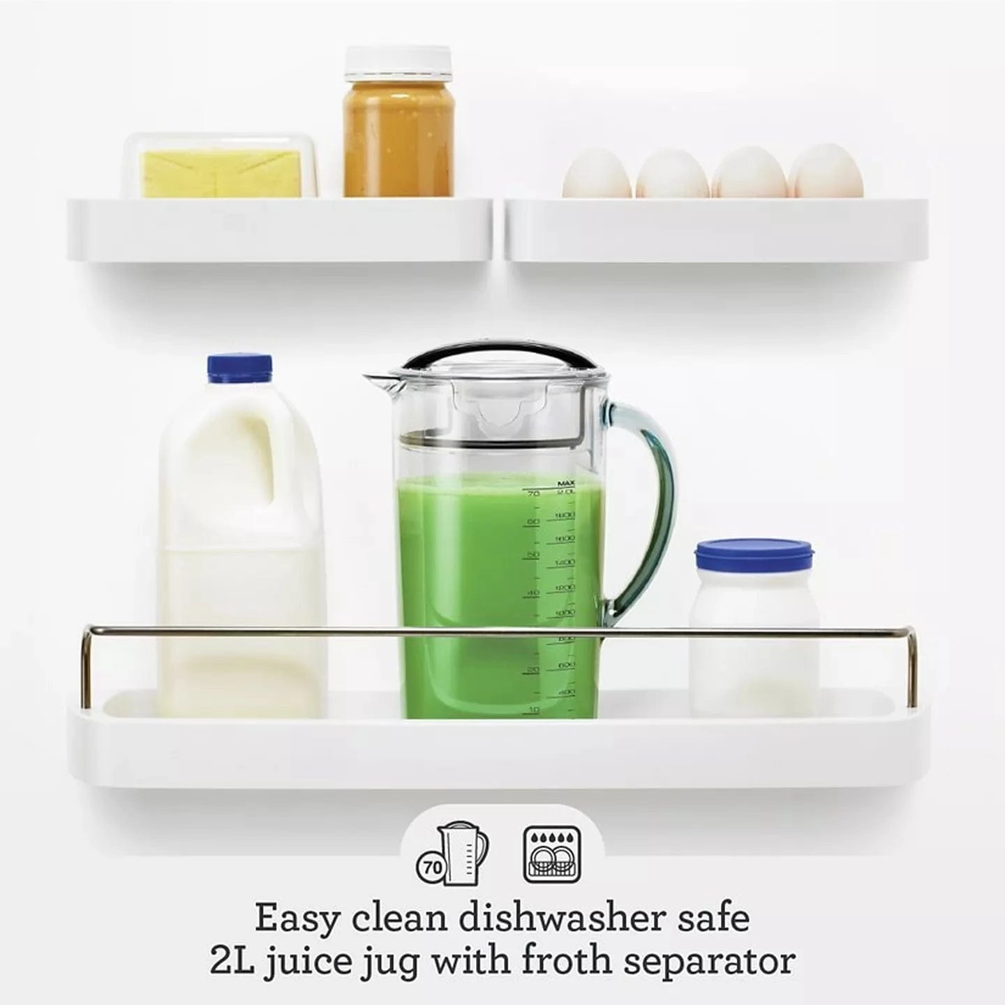 Sage BJE430SIL the Nutri Juicer Cold In Silver