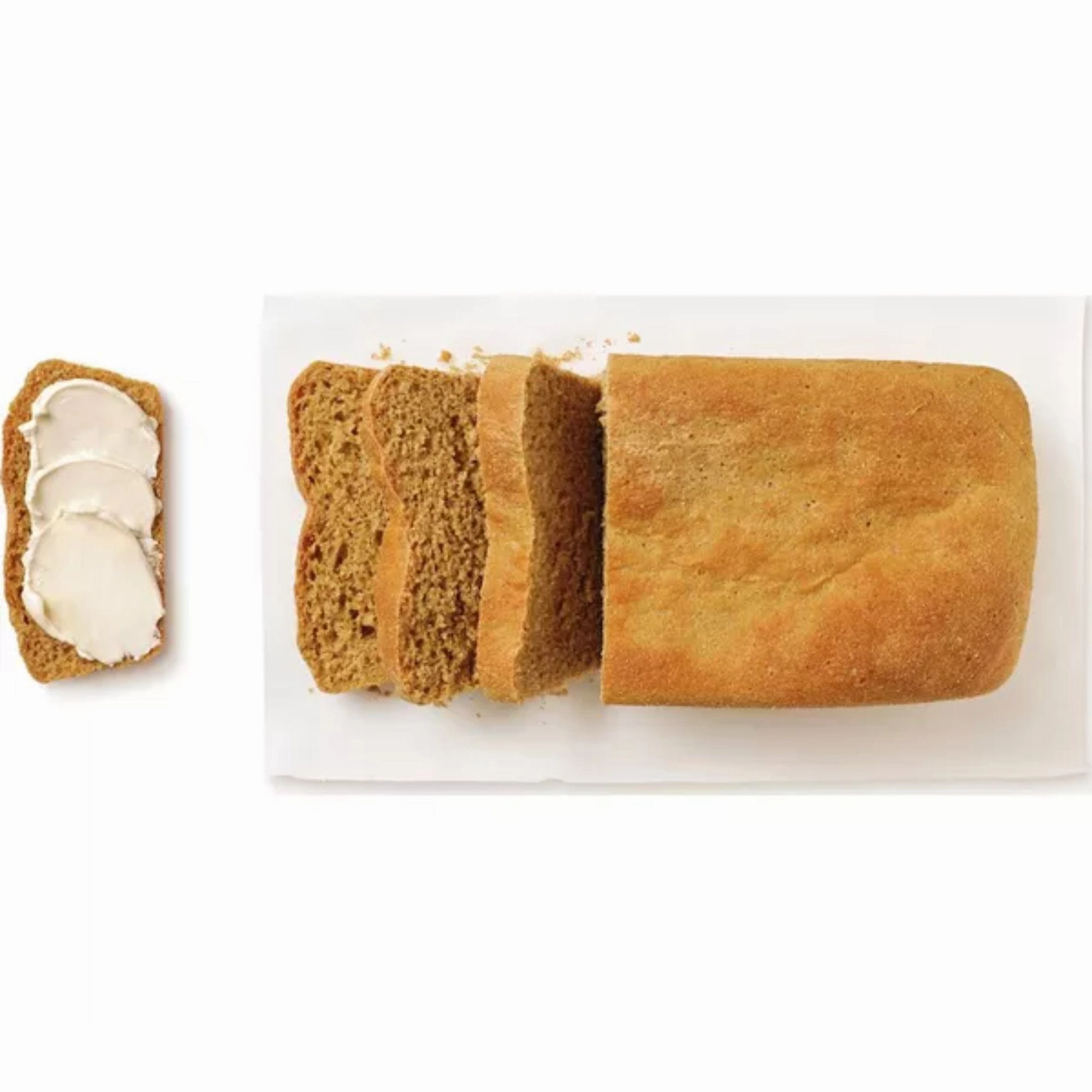 Sage The Custom Loaf Stainless Steel