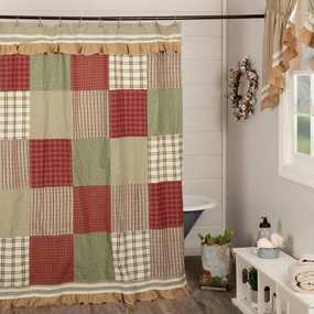 Sage Winds Shower Curtain Lighting,Lamps Fixtures