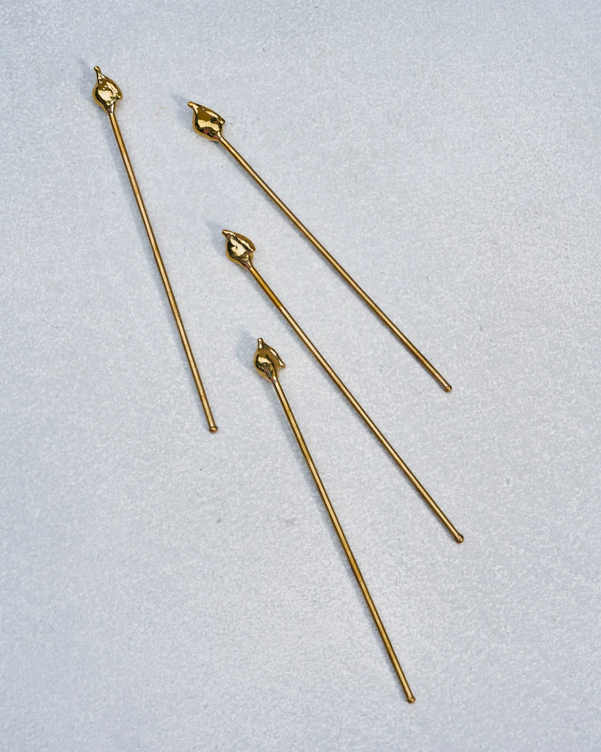 Sahara Stirrers - Set of 4