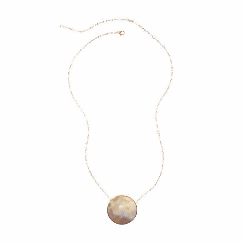 Samar Necklace