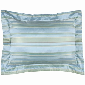 Sandy Wilson Fresca Silk Sham (Set of 2) pillowcases,cotton pillow covers,bed linen