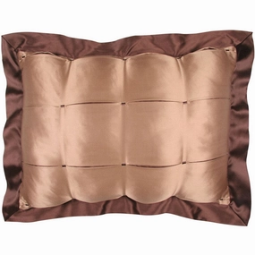 Sandy Wilson Fusion Standard Sham (Set of 2) pillowcases,cotton pillow covers,bed linen